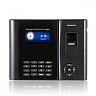 Máy chấm công Vân Tay Ronald Jack 879C